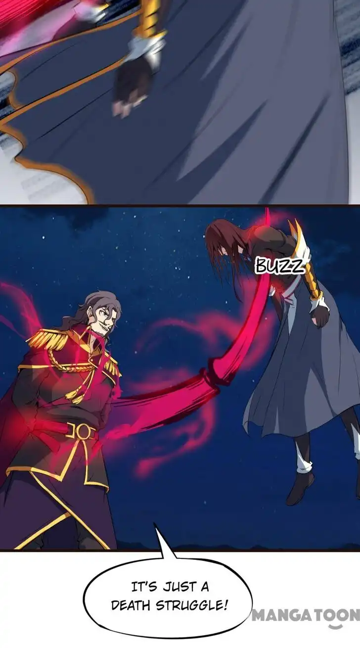 Dragon Pulse Chapter 40 46